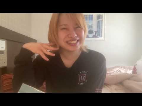 【Vlog】或る浪曲師でお笑い芸人の東京遠征、ほぼプライベート編　(2023年4月某日)